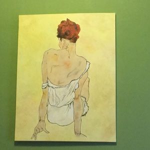 Meet your Posher, Julie